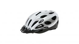 Uvex Skyper City Helm Unisex WHITE-SILVER 55-60 CM