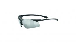 Uvex Sportstyle 223 Fahrradbrille BLACK UNISIZE