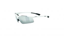 Uvex Sportstyle 223 Fahrradbrille WHITE UNISIZE