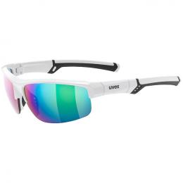 UVEX Sportstyle 226 2022 Radsportbrille, Unisex (Damen / Herren), Fahrradbrille,