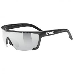 UVEX Sportstyle 707 CV Radsportbrille, Unisex (Damen / Herren), Fahrradbrille, F