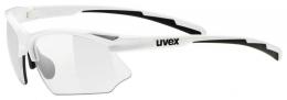 Aktuelles Angebot 79.90€ für uvex Sportstyle 802 Variomatic Sportbrille (8801 white, variomatic smoke (S1-3)) wurde gefunden. Jetzt hier vergleichen.