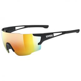 UVEX Sportstyle 804 Radsportbrille, Unisex (Damen / Herren), Fahrradbrille, Fahr