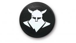 Uvex Tocsen Crashsensor BLACK
