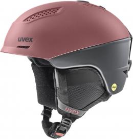 Aktuelles Angebot 99.90€ für uvex Ultra Mips Skihelm (51-55 cm, 20 antique rose/grey matt) wurde gefunden. Jetzt hier vergleichen.