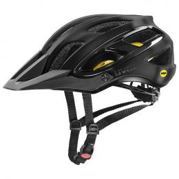 UVEX Unbound MIPS 2022 MTB-Helm, Unisex (Damen / Herren), Größe M, Fahrradhelm,