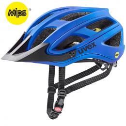 UVEX Unbound MIPS MTB-Helm, Unisex (Damen / Herren), Größe M, Fahrradhelm, Fahrr