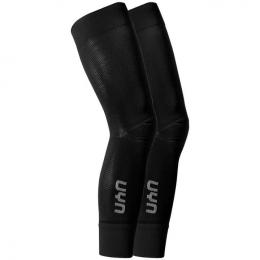 UYN Beinlinge, für Herren, Größe S-M, Beinwärmer, Radbekleidung