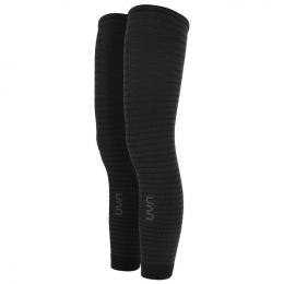 UYN Buffercone Beinlinge, für Herren, Größe S-M, Beinwärmer, Radbekleidung