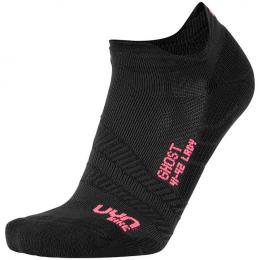 UYN Damen Füßlinge Ghost, Größe L, Socken Radsport, Mountainbike Bekleidung