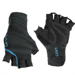 UYN Handschuhe All Road, für Herren, Größe L, Fahrrad Handschuhe, MTB Bekleidung