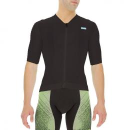 UYN Kurzarmtrikot Airwing, für Herren, Größe XL, Radtrikot, Fahrradbekleidung