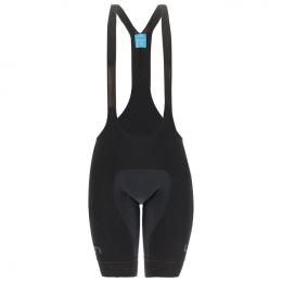 UYN kurze Trägerhose Ridemiles, für Herren, Größe M, Radlerhose, Fahrradbekleidu