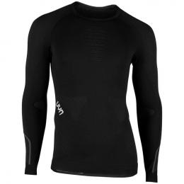 UYN Langarm-Ambityon Radunterhemd, für Herren, Größe 2XL