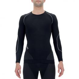 UYN Langarm-Evolutyon Radunterhemd, für Herren, Größe 2XL