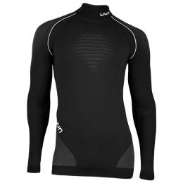 UYN Langarm-Evolutyon Turtle Neck Radunterhemd, für Herren, Größe L-XL