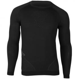 UYN Langarm-Fusyon Radunterhemd, für Herren, Größe L-XL
