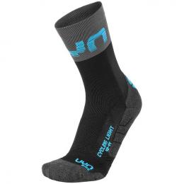 UYN Radsocken Light, für Herren, Größe L, Rennradsocken, MTB Bekleidung Angebot kostenlos vergleichen bei topsport24.com.