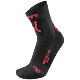 UYN Radsocken MTB, für Herren, Größe M, Rennrad Socken, Radsportbekleidung