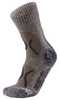 UYN Trekking Explorer Light Lady Beije Light Brown Damen Socken