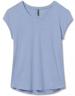 Vacationer V-Neck S/S Women