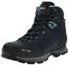 VAKUUM LADY SPORT III GTX Marine Türkis Damen Trekkingschuhe
