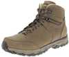 VAKUUM WALKER Braun Herren Wanderstiefel