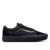 Vans ComfyCush Old Skool Black Black