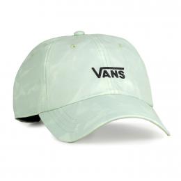 Vans Court Side Printed Cap