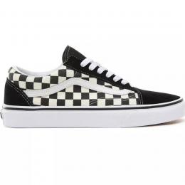 Vans Old Skool Primary Sneaker