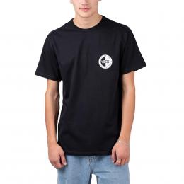 Vans Slanted Checker Tee
