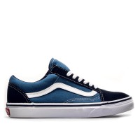 Vans U Old Skool Navy