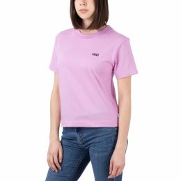 Vans V Boxy Tee