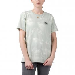 Vans Water Wash Crop Tee