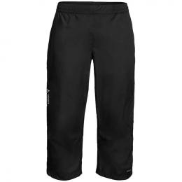 VAUDE 3/4 Regenhose Drop, für Herren, Größe S, Radhose, Regenbekleidung