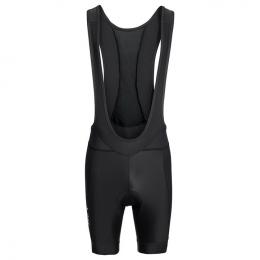 VAUDE Advanced IV kurze Trägerhose, für Herren, Größe 3XL, Rennradhose, Fahrradk