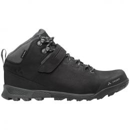 VAUDE AM Tsali Mid STX MTB-Winterschuhe, für Herren, Größe 41, Fahrradschuhe