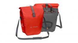 Vaude Aqua Back 48 Liter Paar LAVA