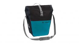 Vaude Aqua Back Color 1 Paar BLACK/ALPINE LAKE