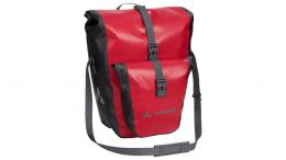 Vaude Aqua Back Plus 51 Liter Paar RED