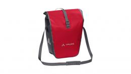 Vaude Aqua Back Single 24 Liter RED