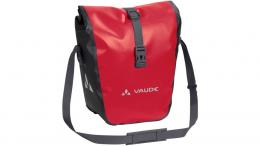 Vaude Aqua Front 28 Liter Paar RED