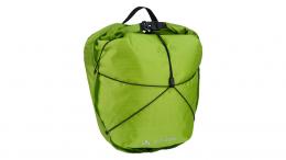 Vaude Aqua Front Light Doppeltasche CHUTE GREEN