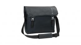 Vaude Augsburg III L Fahrradtasche PHANTOM BLACK