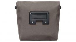 Vaude Augsburg III S Lenkertasche COCONUT