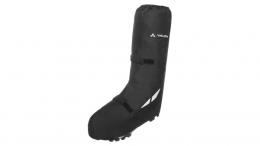 Vaude Bike Gaiter long Überschuh BLACK 47-49