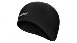 Vaude Bike Warm Cap BLACK UNI L