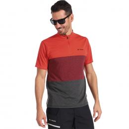VAUDE Bikeshirt Qimsa, für Herren, Größe XL, Radtrikot, Fahrradbekleidung