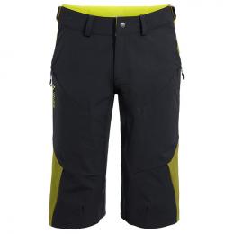 VAUDE Bikeshorts Moab IV, für Herren, Größe M, MTB Shorts, MTB Kleidung