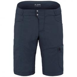 VAUDE Bikeshorts Tamaro, für Herren, Größe S, Bike Shorts, Mountainbike Bekleidu
